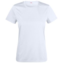 Clique Basic Active T-shirt Dame 029039