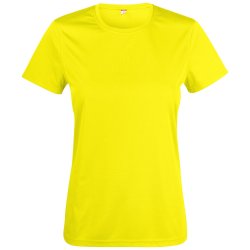 Clique Basic Active T-shirt Dame 029039
