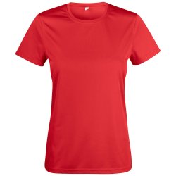 Clique Basic Active T-shirt Dame 029039
