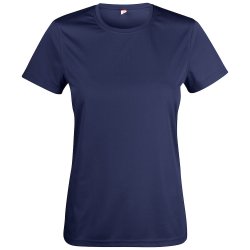Clique Basic Active T-shirt Dame 029039