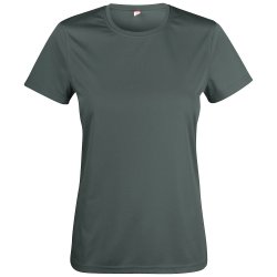 Clique Basic Active T-shirt Dame 029039