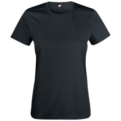 Clique Basic Active T-shirt Dame 029039