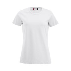 Clique Fashion T-shirt Lady 029325 (U)