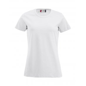 Clique Fashion T-shirt Lady 029325 (U)