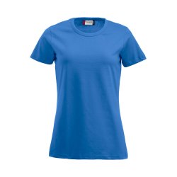 Clique Fashion T-shirt Lady 029325 (U)