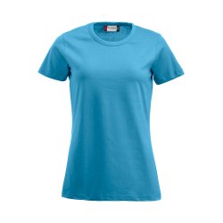 Clique Fashion T-shirt Lady 029325 (U)