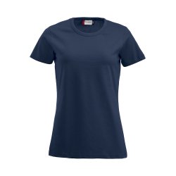 Clique Fashion T-shirt Lady 029325 (U)