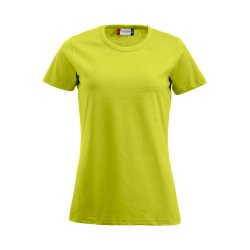 Clique Fashion T-shirt Lady 029325 (U)