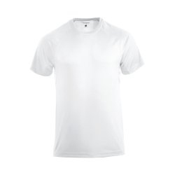 Clique Active T-shirt Herre 029338