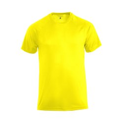 Clique Active T-shirt Herre 029338