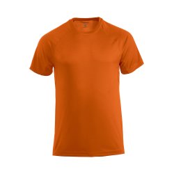Clique Active T-shirt Herre 029338
