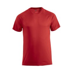 Clique Active T-shirt Herre 029338