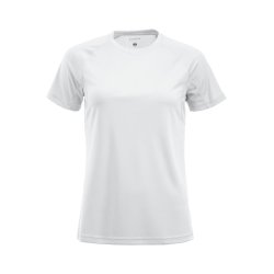Clique Active T-shirt Dame 029339