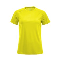 Clique Active T-shirt Dame 029339