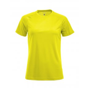 Clique Active T-shirt Dame 029339