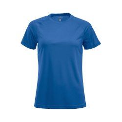 Clique Active T-shirt Dame 029339
