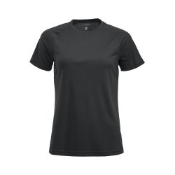 Clique Active T-shirt Dame 029339