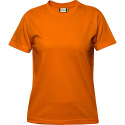Clique Premium T-shirt Ladies 029341