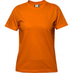 Clique Premium T-shirt Ladies 029341