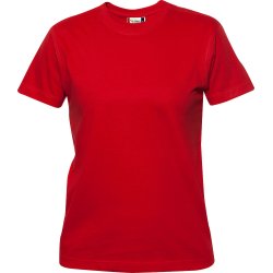 Clique Premium T-shirt Ladies 029341