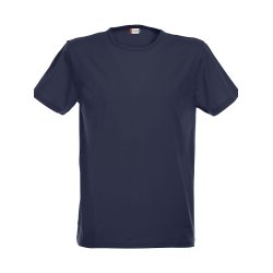 Clique Stretch-T Herre 029344