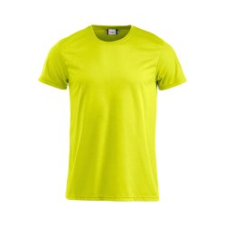 Clique Neon T-shirt 029345