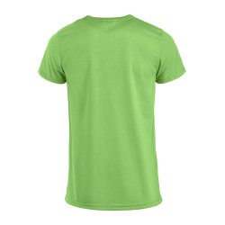 Clique Neon T-shirt 029345