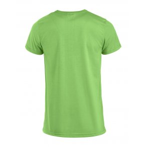 Clique Neon T-shirt 029345