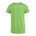 611 Neon grn,XS