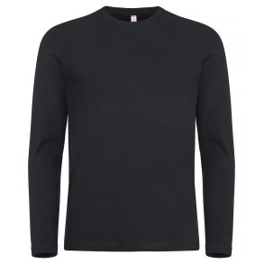 Clique Premium Fashion-T L/S 029358