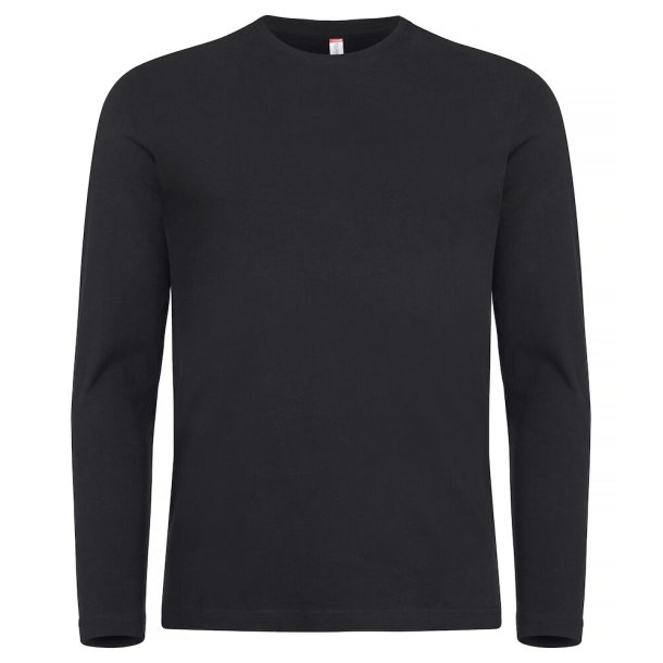 Clique Premium Fashion-T L/S 029358