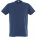 565 Blue Melange,XS