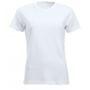 Clique New Classic T-shirt Ladies 029361