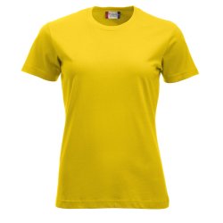 Clique New Classic T-shirt Ladies 029361