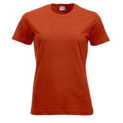 Clique New Classic T-shirt Ladies 029361