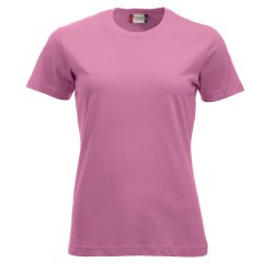 Clique New Classic T-shirt Ladies 029361