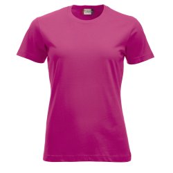 Clique New Classic T-shirt Ladies 029361