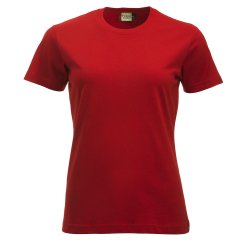Clique New Classic T-shirt Ladies 029361