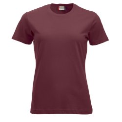 Clique New Classic T-shirt Ladies 029361