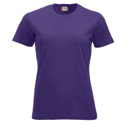 Clique New Classic T-shirt Ladies 029361