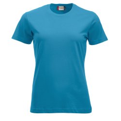 Clique New Classic T-shirt Ladies 029361