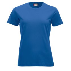 Clique New Classic T-shirt Ladies 029361