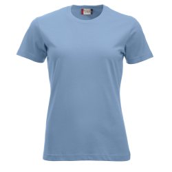 Clique New Classic T-shirt Ladies 029361