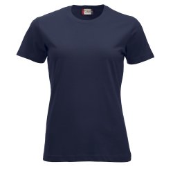 Clique New Classic T-shirt Ladies 029361