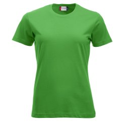 Clique New Classic T-shirt Ladies 029361