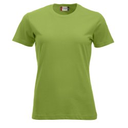 Clique New Classic T-shirt Ladies 029361