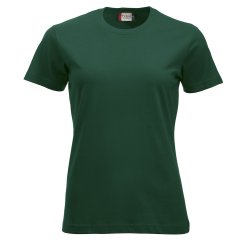 Clique New Classic T-shirt Ladies 029361