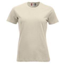 Clique New Classic T-shirt Ladies 029361