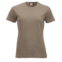 Clique New Classic T-shirt Ladies 029361