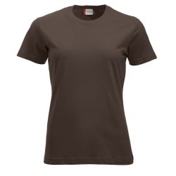 Clique New Classic T-shirt Ladies 029361